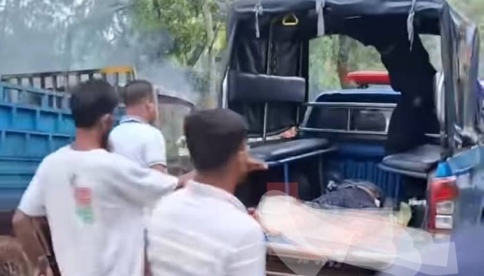 গাজীপুরে গণপিটুনিতে তিনজনের মৃত্যু