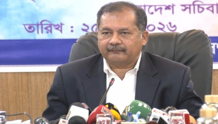 কোন ছক বেঁধে দেয়ার সুযোগ হচ্ছে না সোশ্যাল মিডিয়ার কার্যক্রমে: তথ্যমন্ত্রী