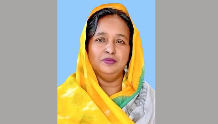 সাবেক মেয়র আইভীর জামিন বহাল, মুক্তিতে বাধা নেই