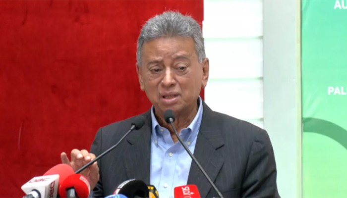 অর্থনীতির গণতন্ত্রীকরণ করতে চায় সরকার: অর্থমন্ত্রী
