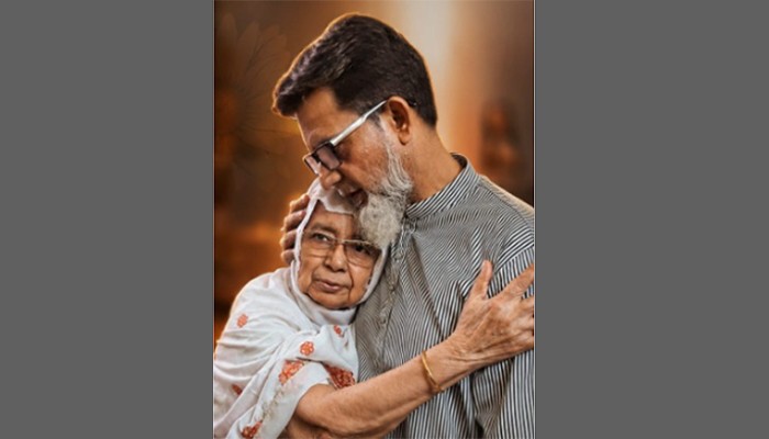 ​মায়ের কাছে আছে অফুরান প্রশান্তির অনন্ত ঠিকানা: প্রতিমন্ত্রী হাবিবুর রশিদ