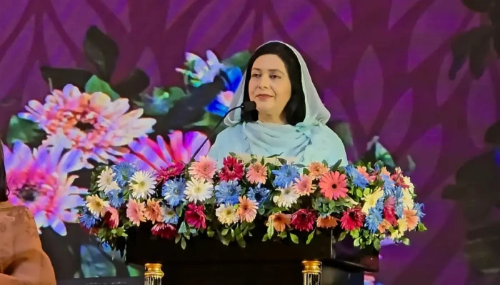 মেয়েদের ভবিষ্যৎ গড়ায় রাষ্ট্র হবে সহায়ক শক্তি