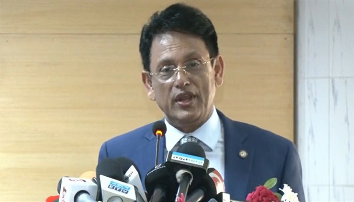 ​বাংলাদেশ-পাকিস্তানের শিক্ষা সহযোগিতা আরও বাড়ানোর সুযোগ রয়েছে: শিক্ষামন্ত্রী