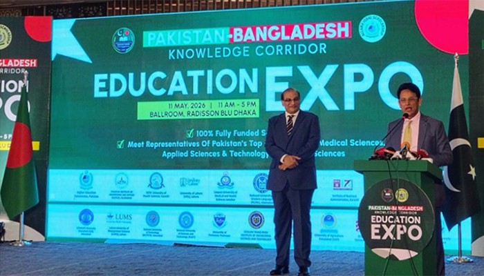 ​বাংলাদেশ-পাকিস্তানের শিক্ষা সহযোগিতা আরও বাড়ানোর সুযোগ রয়েছে: শিক্ষামন্ত্রী