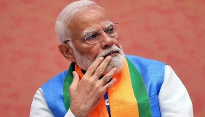 ​বাড়িতে বসে কাজ, বিদেশে বিয়ে নয়: নতুন ঘোষণা মোদির