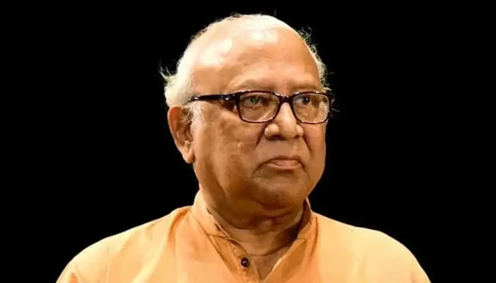 অভিনেতা ও নাট্যকার আতাউর রহমান মারা গেছেন