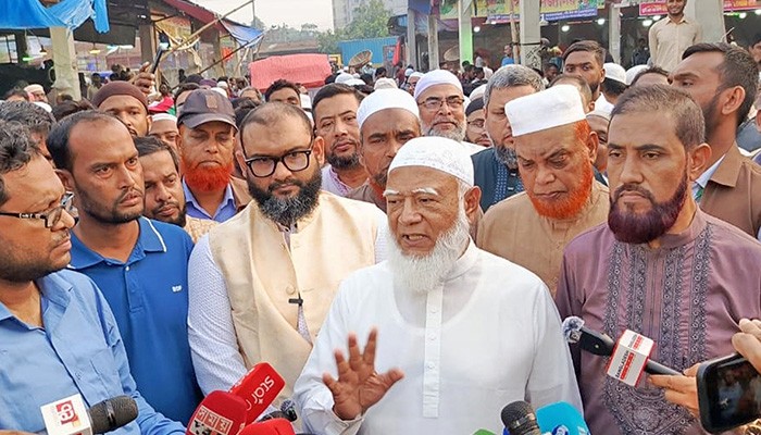 ​‘সিন্ডিকেটের মাধ্যমে কৃত্রিমভাবে দ্রব্যমূল্য বাড়ানো হচ্ছে’