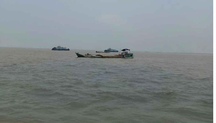 চূড়ান্ত অনুমোদন পেলো পদ্মা ব্যারেজ