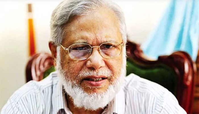 খায়রুল হকের জামিন স্থগিতের আবেদন রাষ্ট্রপক্ষের