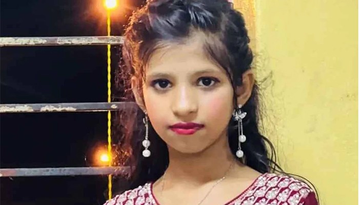 গুলিবিদ্ধ হয়ে লাইফসাপোর্টে থাকা সেই শিশুটি মারা গেছে