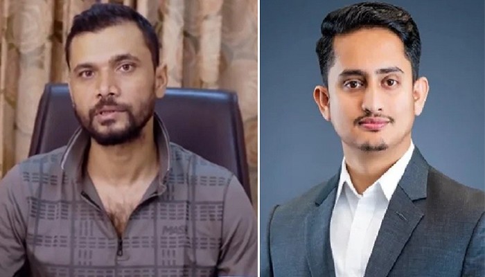 ‘​ডিয়ার মাশরাফী, স্যরি ভাই’