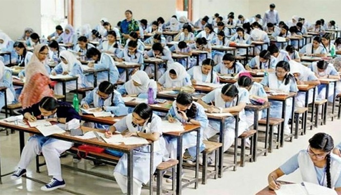 ​এসএসসি শুরু ৭ জানুয়ারি, এইচএসসি ৬ জুন