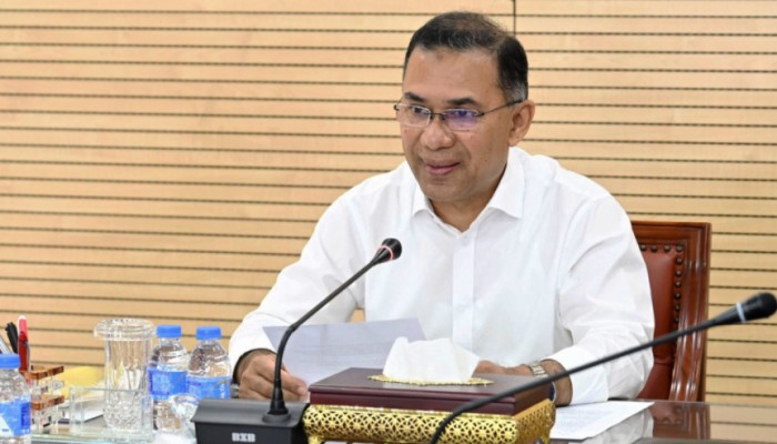 শনিবার চাঁদপুর যাচ্ছেন প্রধানমন্ত্রী