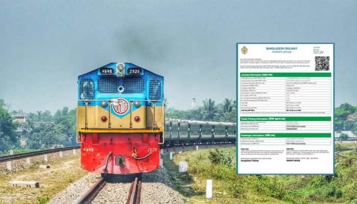 ঈদুল আজহা: আজ মিলছে ২৫ মে’র টিকিট