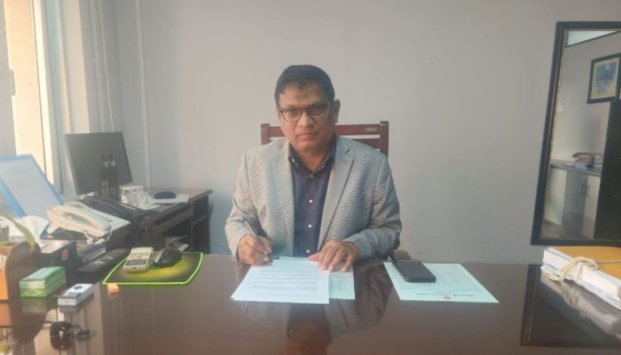 পাঠ্যবইয়ে ফিরছে প্রকৃত ইতিহাস: এনসিটিবি চেয়ারম্যান