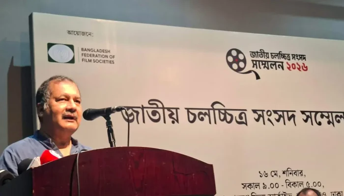 রাষ্ট্র ও সমাজকে মেরামত করতে হবে : তথ্যমন্ত্রী