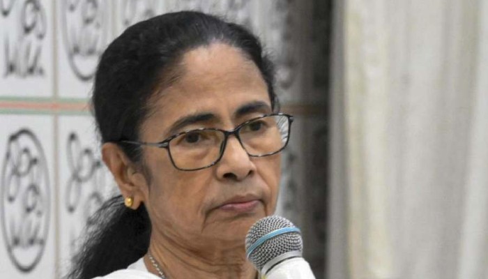 যারা যেতে চায়, চলে যাক: ভরাডুবির পর দল গোছানোর বার্তা মমতার