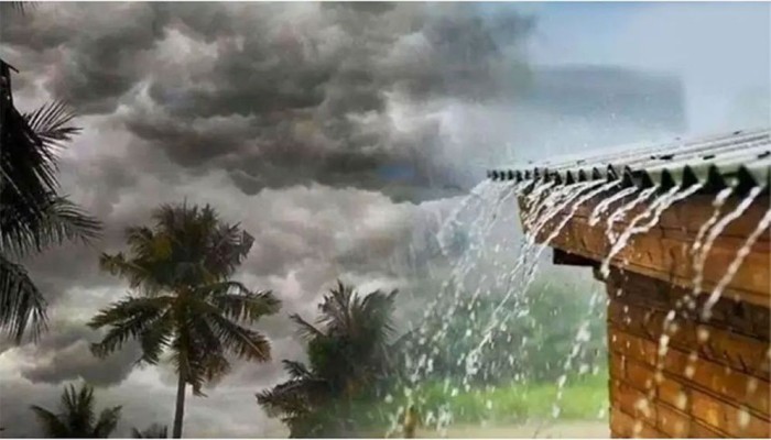 সপ্তাহজুড়ে থাকতে পারে বৃষ্টির দাপট