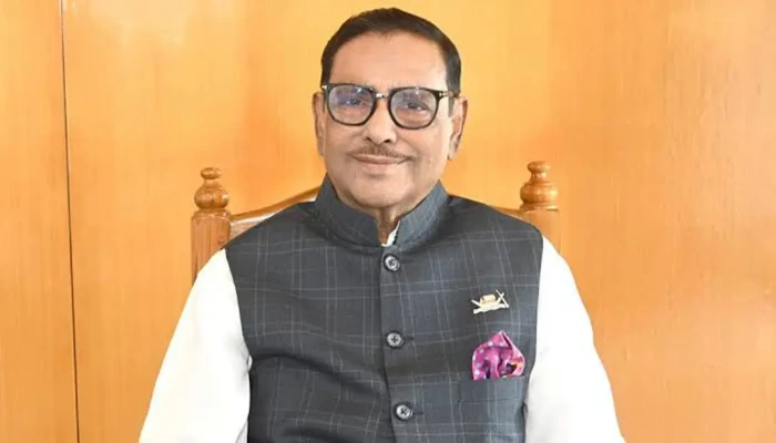 কাদেরসহ শীর্ষ ৭ নেতার বিচার : যুক্তিতর্ক শুরু আজ