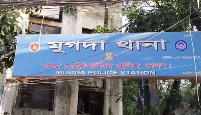 ​মুগদায় মরদেহের সাতটি অংশের পর এবার উদ্ধার মাথা