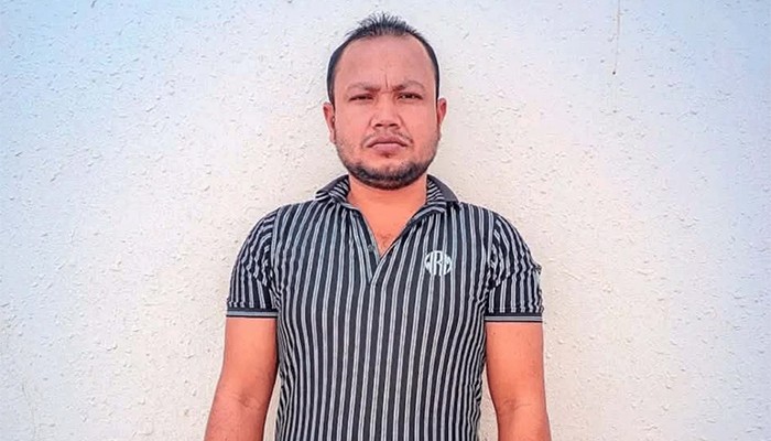 আট টুকরা মরদেহের পরিচয় মিলেছে