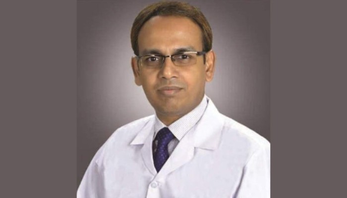 ​চিকিৎসকের ওপর হামলার ঘটনায় বিএনপির স্বাস্থ্য সম্পাদকের নিন্দা