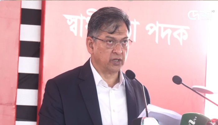 ফায়ার সার্ভিস সদস্যদের সুযোগ-সুবিধা বাড়াতে কাজ করছে সরকার: স্বরাষ্ট্রমন্ত্রী