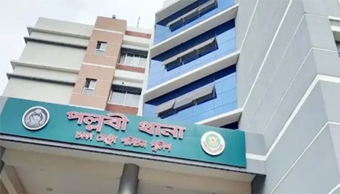 ​ মিরপুরে ৭ বছরের শিশুকে গলাকেটে হত্যা