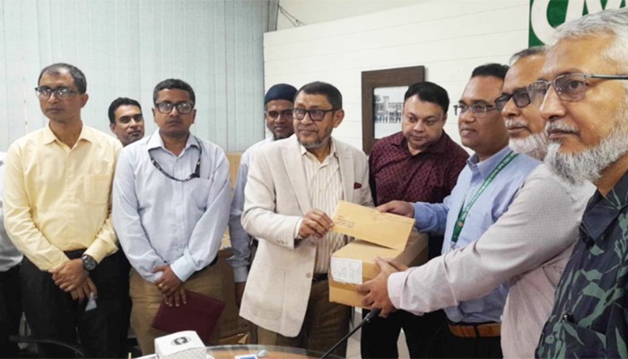 ​হাসপাতালে চিকিৎসক ও রোগীদের সুরক্ষায় চালু হচ্ছে ‘পাগলা ঘণ্টা’