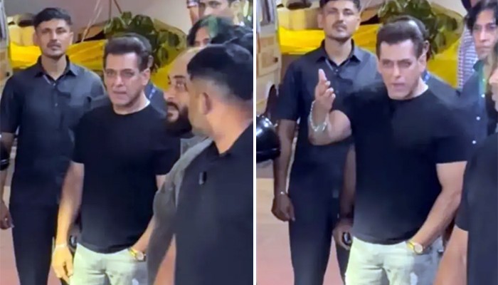 ​বয়স ৬০ হলেও লড়াই করা ভুলিনি, ক্ষোভ ঝাড়লেন সালমান