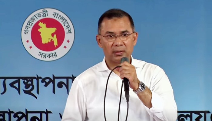 ​তিস্তা ব্যারাজেও হাত দেবে বিএনপি: প্রধানমন্ত্রী