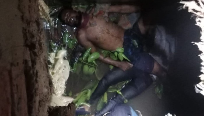 ​সরাইলে সেপটিক ট্যাংকে নেমে চারজনের মৃত্যু