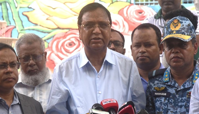 ​কোরবানির আট ঘণ্টার মধ্যেই অপসারিত হবে বর্জ্য