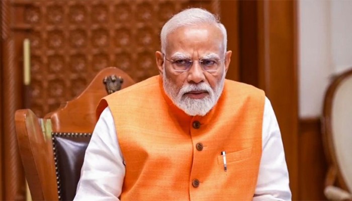 হঠাৎ ​জরুরি বৈঠক ডেকেছেন মোদি, সব মন্ত্রীকে দিল্লিতে থাকার নির্দেশ