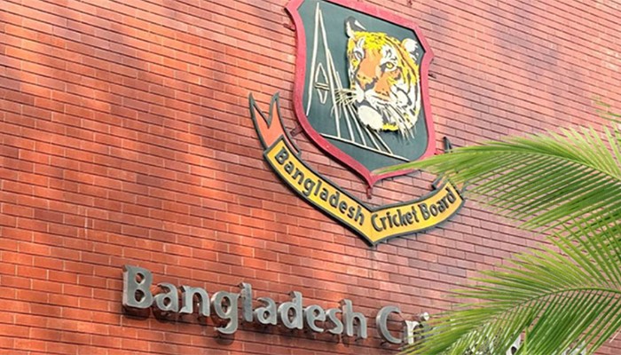 ​বিসিবির নির্বাচন: মিরপুর স্টেডিয়ামের নিরাপত্তা জোরদার