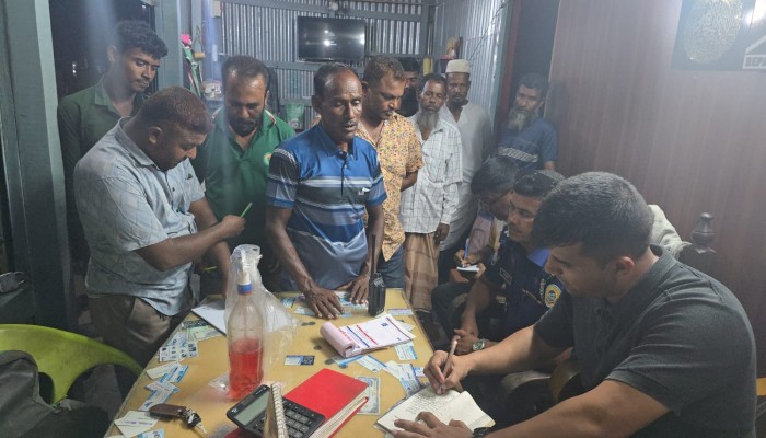 ইয়াবা পরিবহনের দায়ে যুবদল নেতাসহ দুই জনের কারাদণ্ড।।