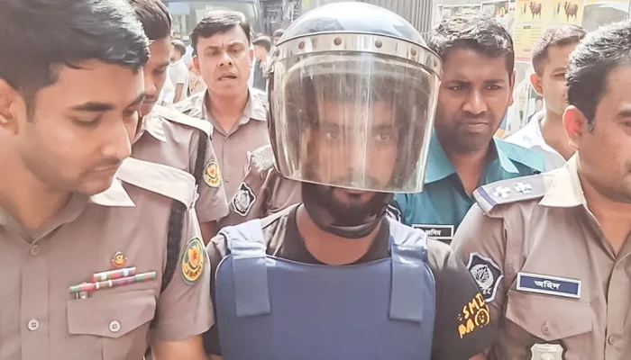 রামিসা হত্যা: ডিএনএ রিপোর্ট পাওয়া যাবে আজ