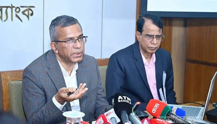 ​অর্থনীতি ‘সক্রিয় করতে’ ৬০ হাজার কোটির ঋণ প্যাকেজ ঘোষণা