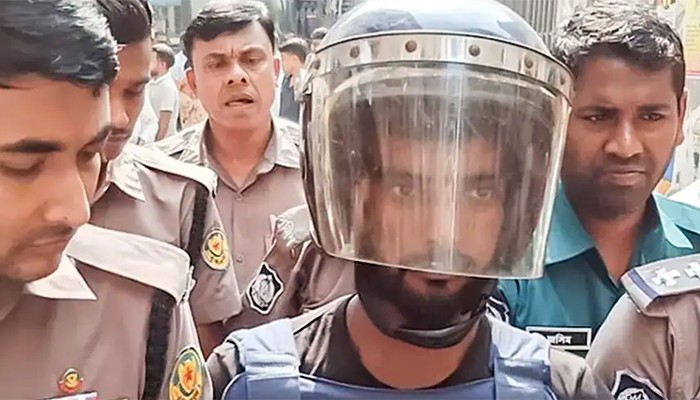 ​রামিসা হত্যা: ডিএনএ রিপোর্ট সম্পন্ন, রোববারের মধ্যেই চার্জশিট