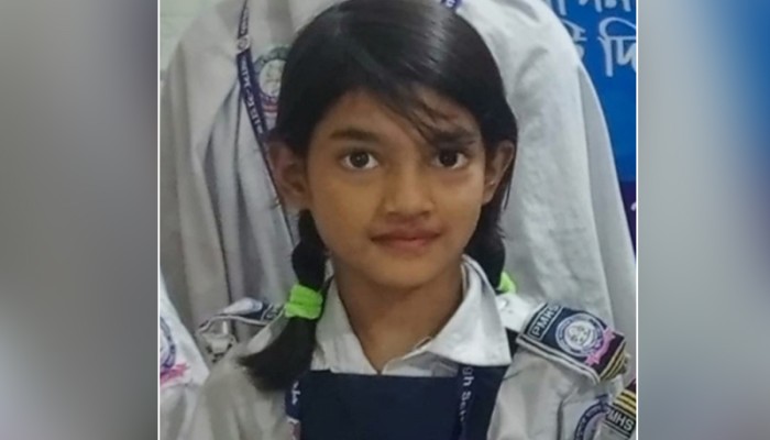 শিশু রামিসার ফরেনসিক রিপোর্টে ধর্ষণের প্রমাণ মিলেছে