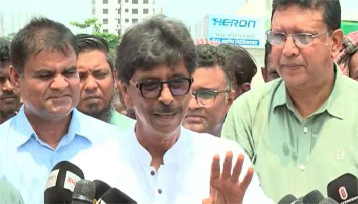 দেশে উৎপাদিত পশুতেই মিটবে কোরবানির চাহিদা: প্রাণিসম্পদ মন্ত্রীর