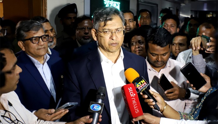 ​রামিসা হত্যার বিচার সাতদিনের মধ্যেই: স্বরাষ্ট্রমন্ত্রী