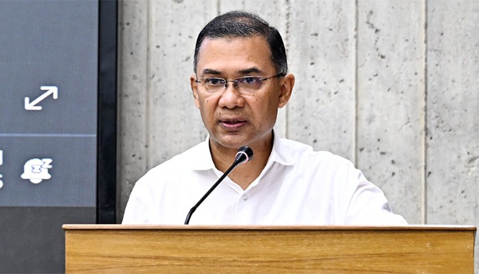​বাংলাদেশ আত্মনির্ভরশীল শক্তি ব্যবস্থার পথে দৃঢ়ভাবে এগিয়ে যাচ্ছে