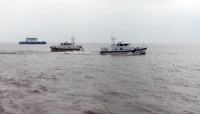 ঈদযাত্রায় নৌপথে নিরাপত্তা দেবে কোস্টগার্ড