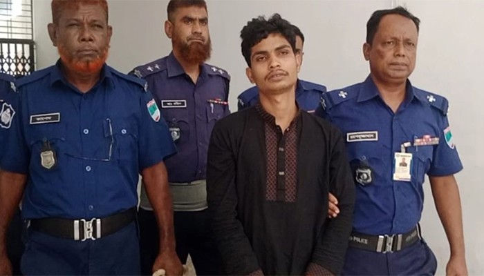 ​দেশে প্রথম ২৯ কার্যদিবসে ধর্ষণ মামলায় যুবকের মৃত্যুদণ্ড