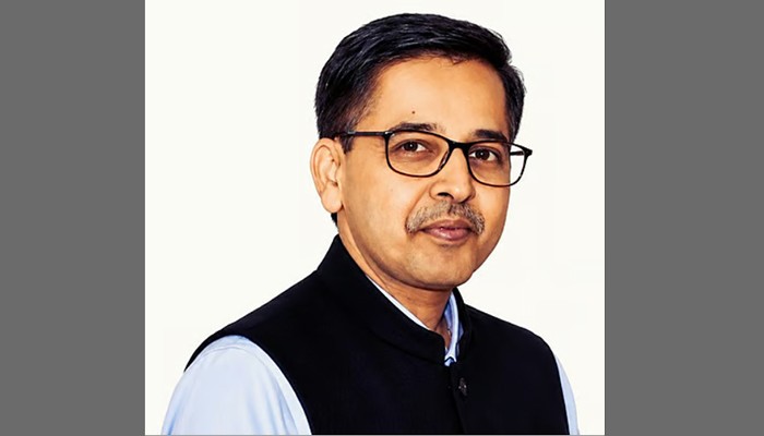 বিদায় বেলায় বাংলাদেশের মানুষকে যে বার্তা দিলেন প্রণয় ভার্মা