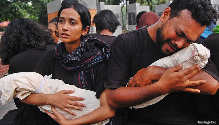 হামের উপসর্গে প্রাণ গেল আরও ১৬ শিশুর, মোট মৃত্যু ৫২৮