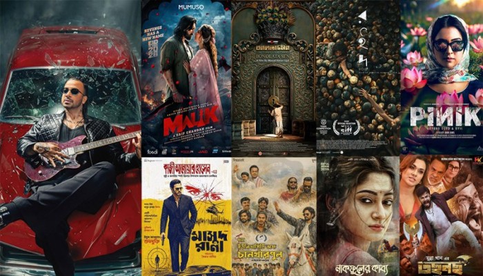 ঈদে সিনেমা মুক্তির হিড়িক, শঙ্কায় হল মালিকরা