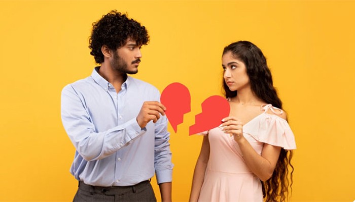 ​কিছু মানুষ কেন বিয়ে করতে ভয় পায়?