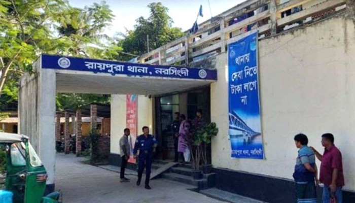 নরসিংদীতে দুই হিজড়াকে ছুরিকাঘাত, একজনের মৃত্যু